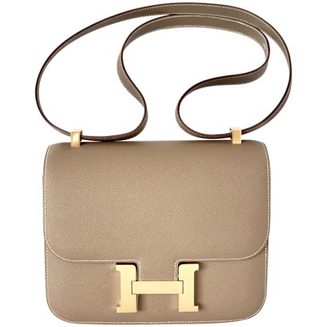 hermes constance gold hardware|hermes constance shoulder strap.